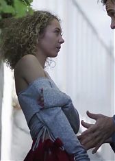 Дочь моего Босса II, часть 1