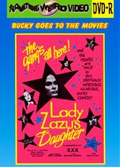 Дочь леди Зазу