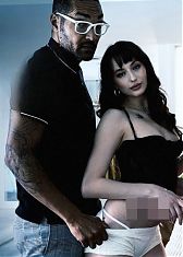 Демонстрация послушания