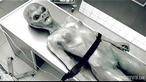 HORRORPORN - Roswell UFO