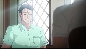 (Hentai) Son Detect His Mom Adultery