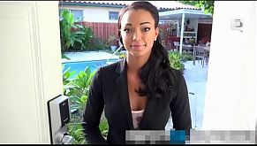 HAILY DEAN HAVE PASSIONATE SEX WITH PISSED OF TENANT