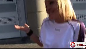 Hanna Montada Samantha Sainz - Gran Clasico Porno Madrid Vs Barcelona