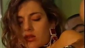 Hairy Slut Wants Some Stiff Cock In Her