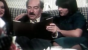 Happy Holidays - Retro Porn 1978