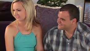 Вставил жене своего друга