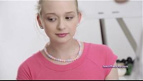 Erotic and sensual russian massage