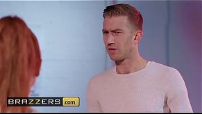 (Ella Hughes, Danny D) - ZZ Improv Sex And - Brazzers