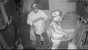 Esposa con amante, se la coje dos veces full