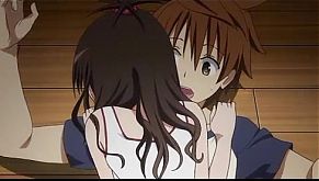 Ecenas Ecchi Tu love ru