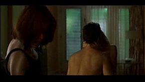 Escenas de película Juegos salvajes Trío