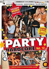 Хардкор вечеринка 12