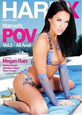 Точка зрения Мануеля 2: Все об анале