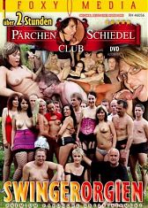 Лыжный клуб парочек-Оргия свингеров