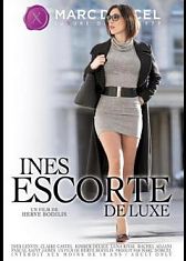 Инес, женщина люкс класса