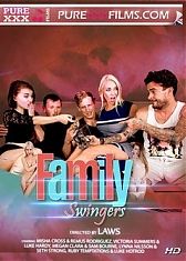 Семейные Свингеры