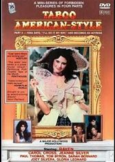 Табу Американский Стиль 3