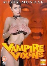 Стервы Вампирши