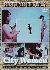 Город Женщин