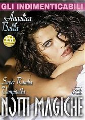 Волшебные Ночи