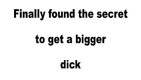 Biggest dicks on a gang bang