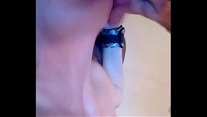 Baby fuck my throat...