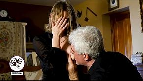 Big fat boobs tortured hard