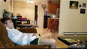 Blowjob Blunt Challenge