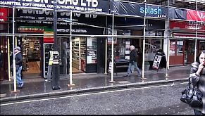 Buckwild in Europe 11