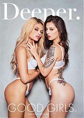 Хорошие Девочки 2