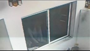 Vecina nos filma mientras cojemos