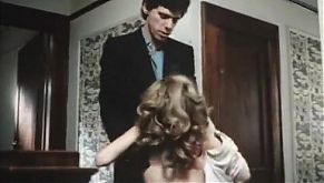 Veronica Hart, Robert Kerman, Mistress Candice in classic porn clip