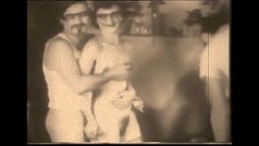 Vintage Granny Fanny 10 min