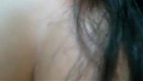 Развратная дамочка трахается с секс машиной