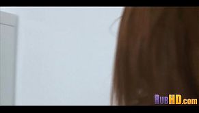 Божественный массаж от профессионала