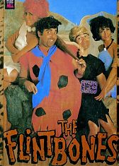 Флинтбоунс