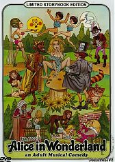 Алиса в Стране Чудес