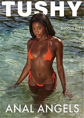 Анальные Ангелы 13