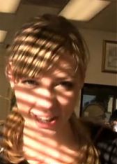 Жарко на улице