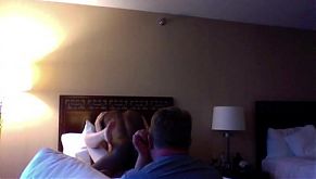 Sloppy Seconds After BBC Creampies My Wife