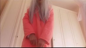 son! I thought I had sex with your father, and instead you are there!