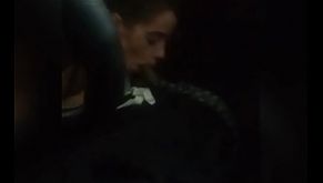 She Sucks A Good Dick