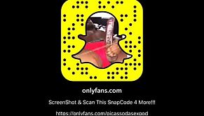 SexGodPicasso Fucking His Co-Worker On Duty