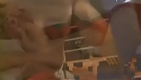 Секс с актрисой (из сериала Ивановы-Ивановы) Александра Флоринская-Буданова