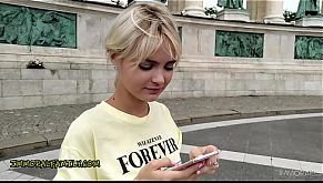 Sassy Stepsis Wants More Than Ice Cream – Lika Star is Obsessed with Creampies - Part 1 12 min