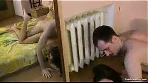 She Fell a. in My Bed 17 min