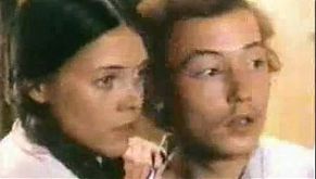 Sensational janine - josefine patricia rhomberg 1970