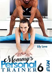 Личный Тренер Мамы 6