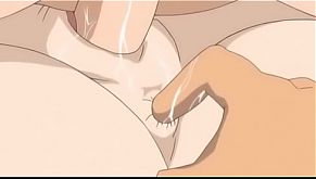 Jinkou Shoujo Henshin Sex Android/ Cosplay Sex Machine part 2 (sub)