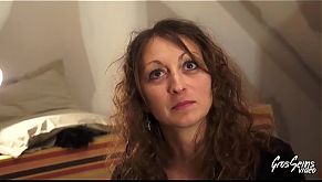 Janie, à 42 ans elle a un corps de rêve